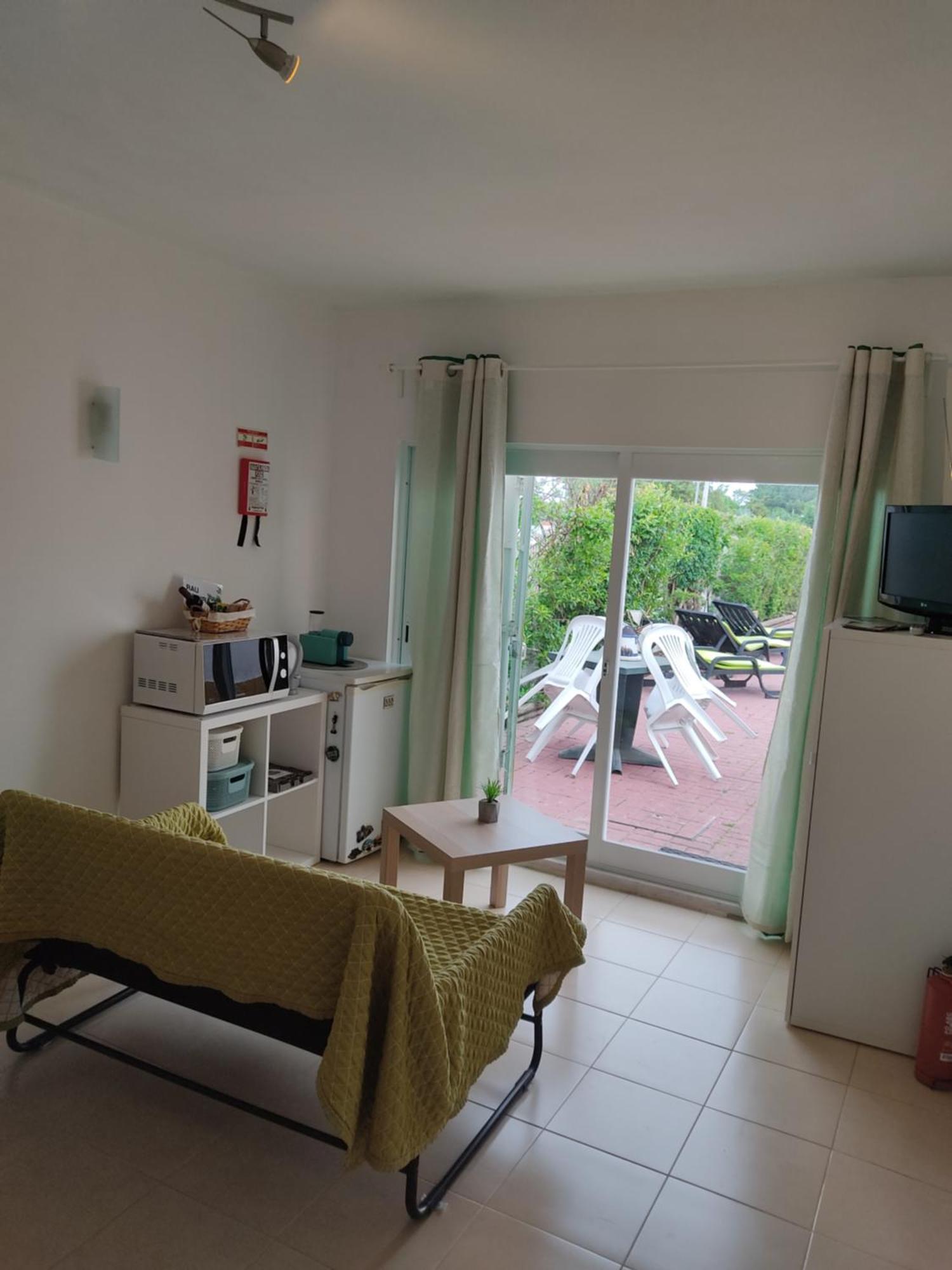 Rau Natura Studio Sesimbra Zewnętrze zdjęcie