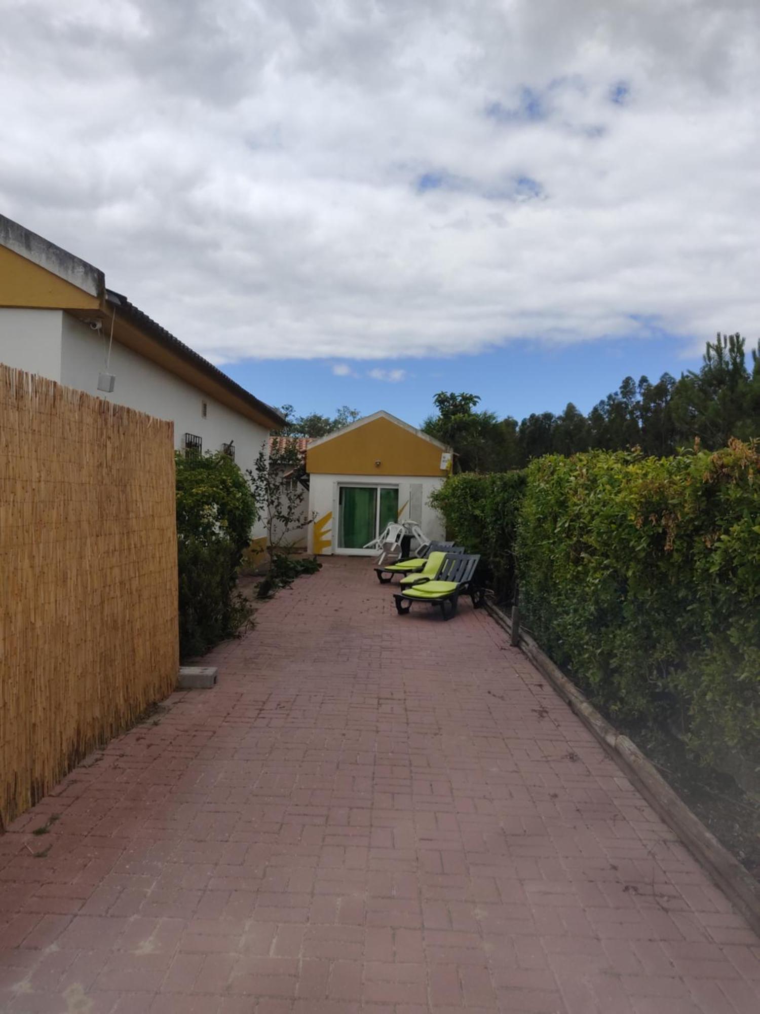 Rau Natura Studio Sesimbra Zewnętrze zdjęcie