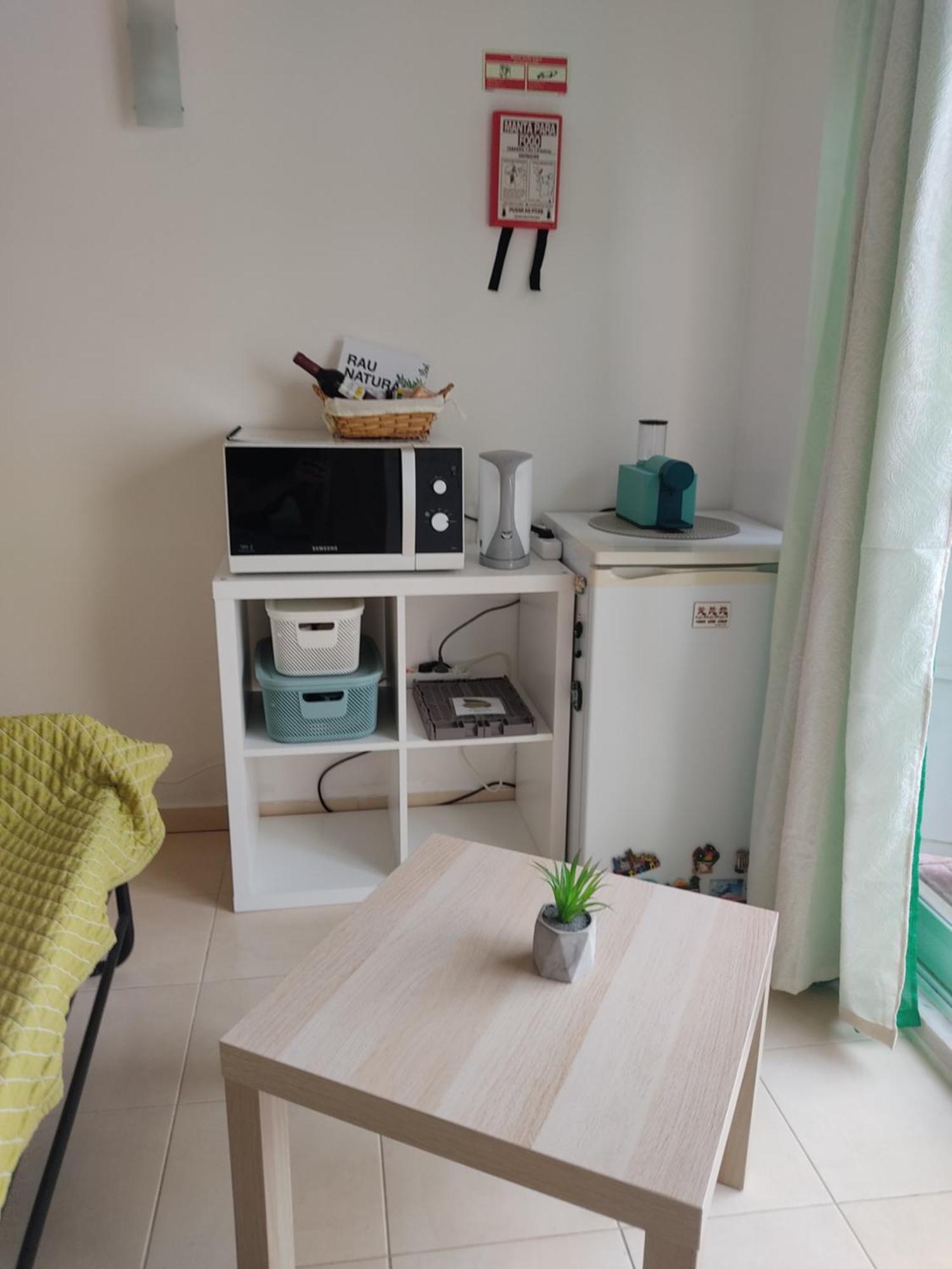 Rau Natura Studio Sesimbra Zewnętrze zdjęcie