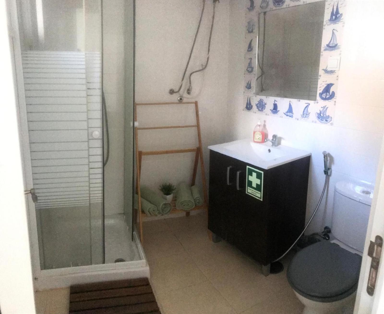 Rau Natura Studio Sesimbra Zewnętrze zdjęcie
