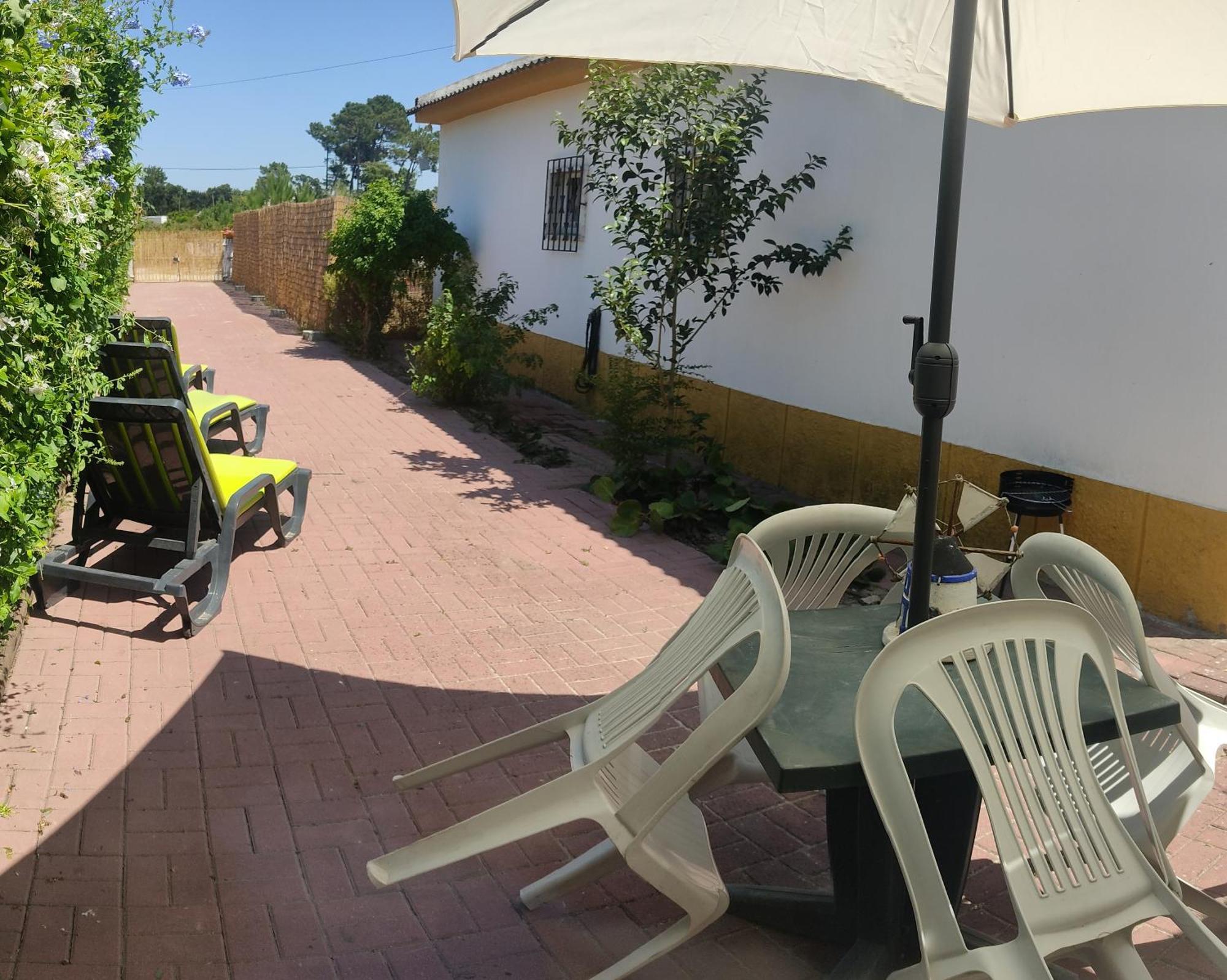 Rau Natura Studio Sesimbra Zewnętrze zdjęcie